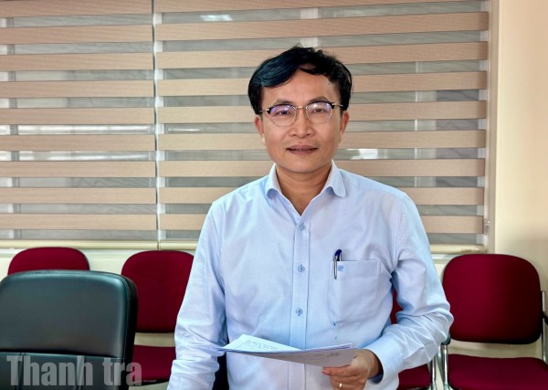 Đổi mới cơ chế kiểm soát tài sản, thu nhập của người có chức vụ, quyền hạn